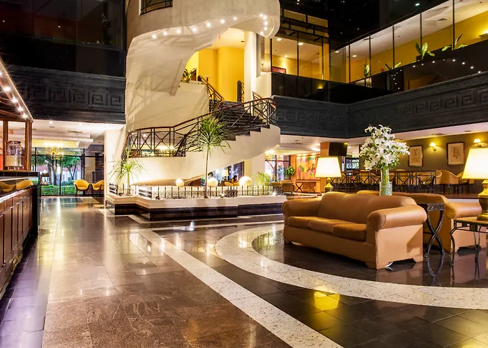 Fiesta Americana Monterrey