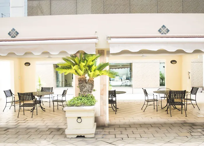 iStay Hotel Monterrey Histórico